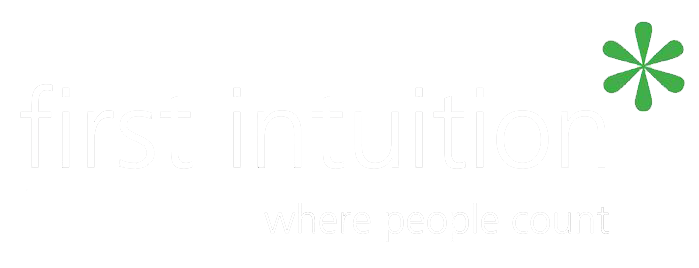 First Intuition Logo